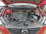 صورة 20 - Mazda CX-5