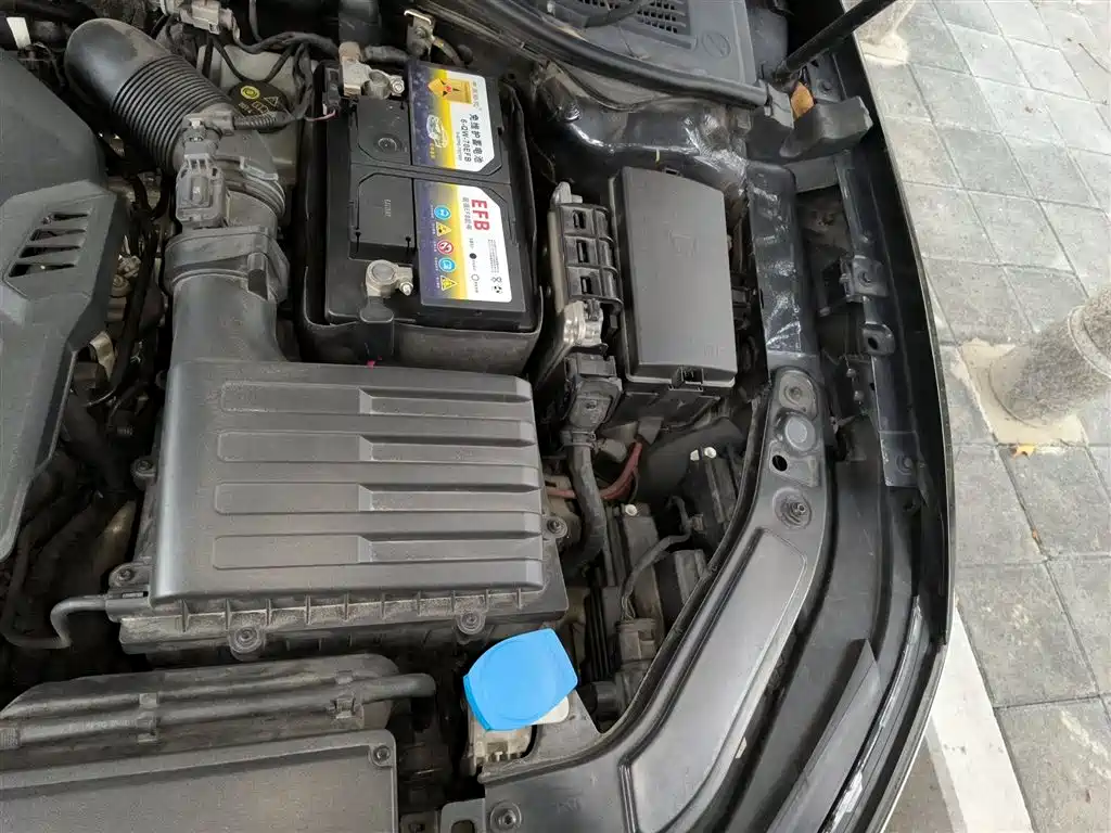 Volkswagen Passat 2022 330TSI Luxury Edition фото 22