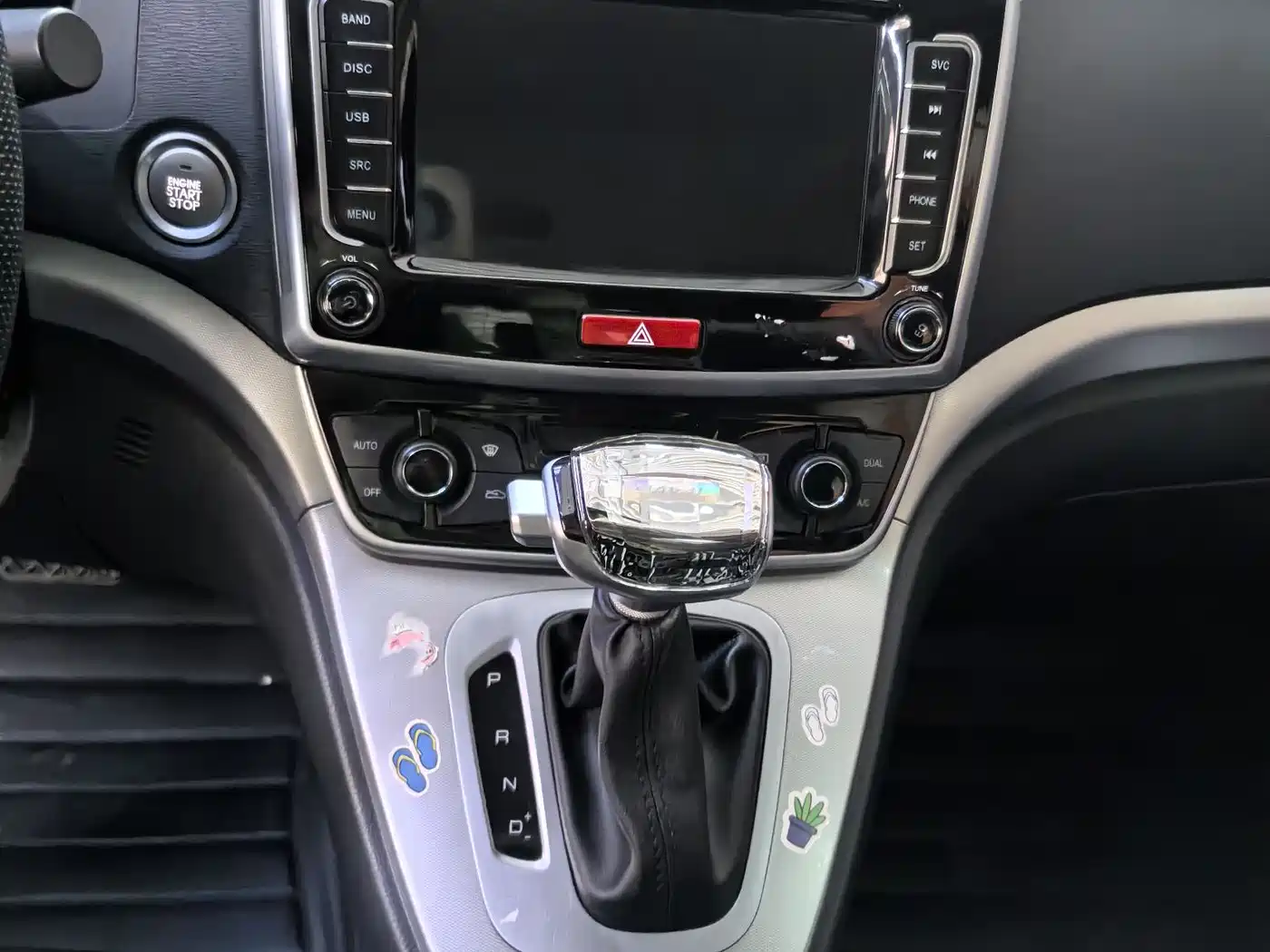 Haval M6 2018 Facelift 1.5T DCT 2WD Elite Edition фото 10