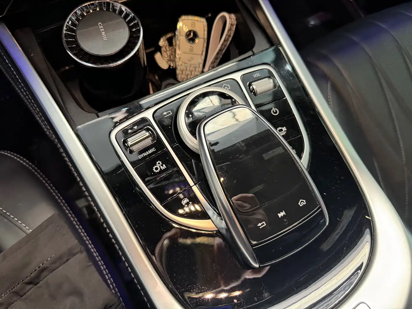 Mercedes-Benz G-Class 2023 G 500 фото 7