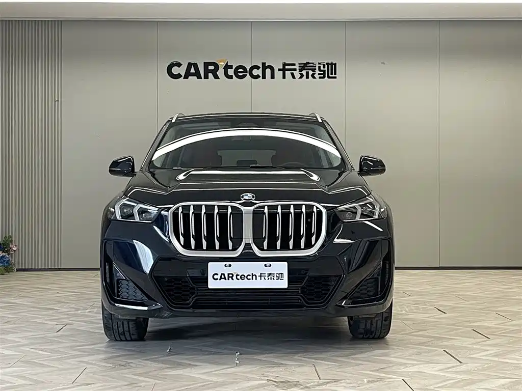 BMW X1 2023 sDrive25Li M Sport Package фото 3