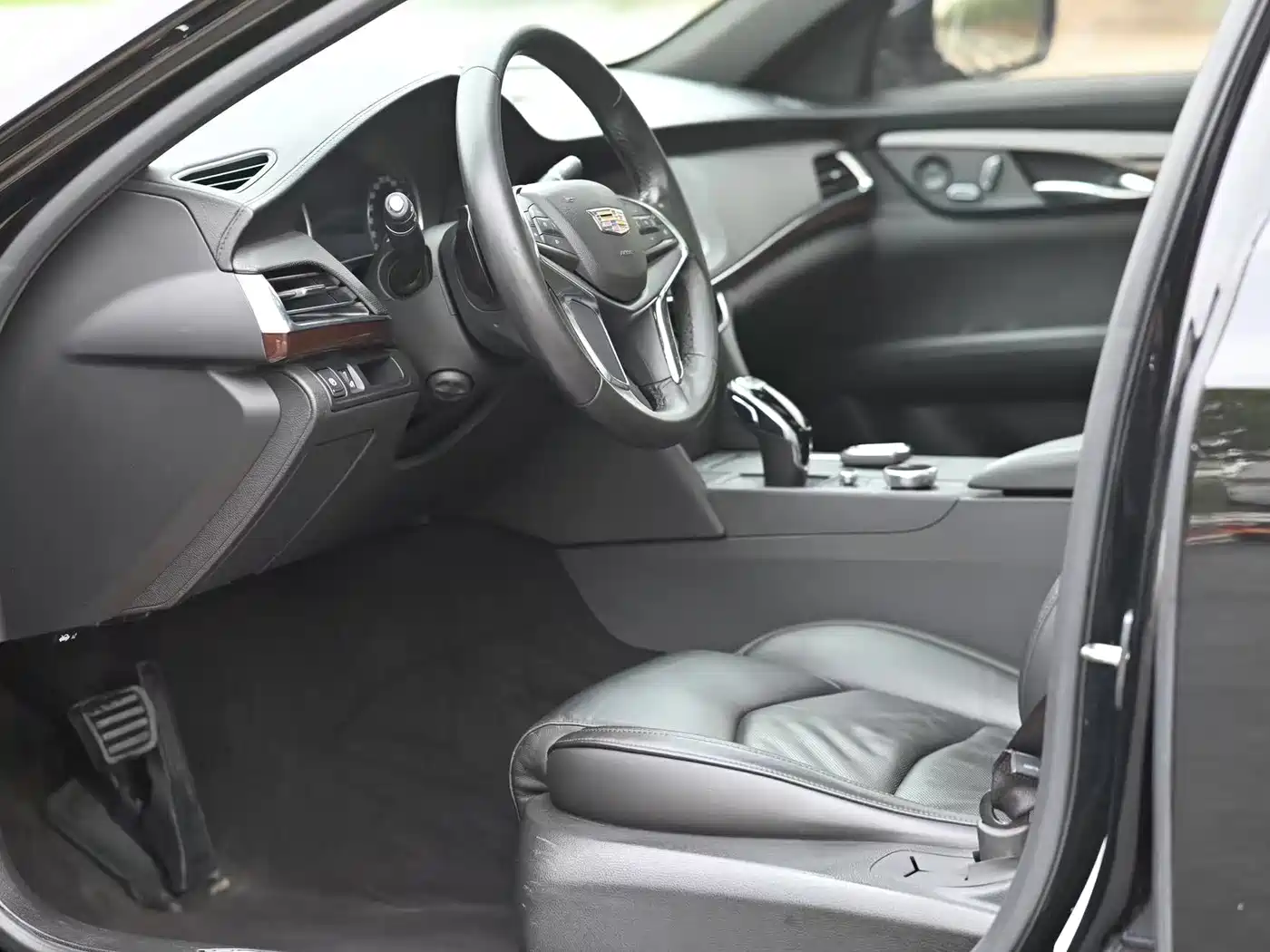 Cadillac CT6 2020 28T Elite фото 4