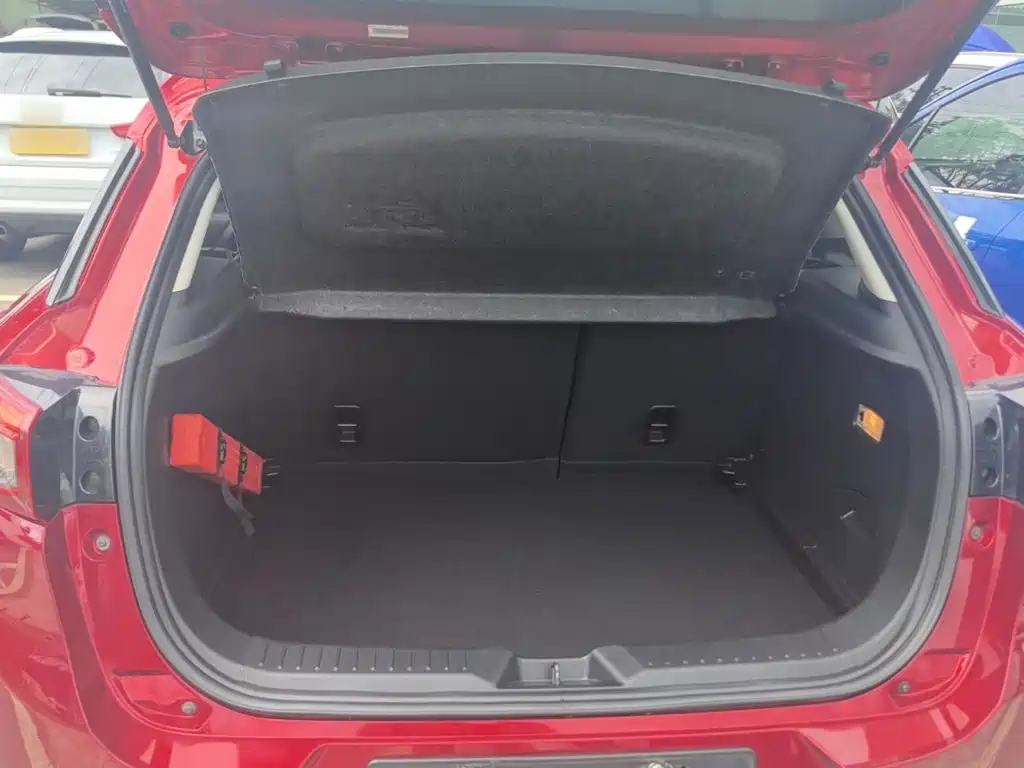 Фото 19 - Mazda CX-3