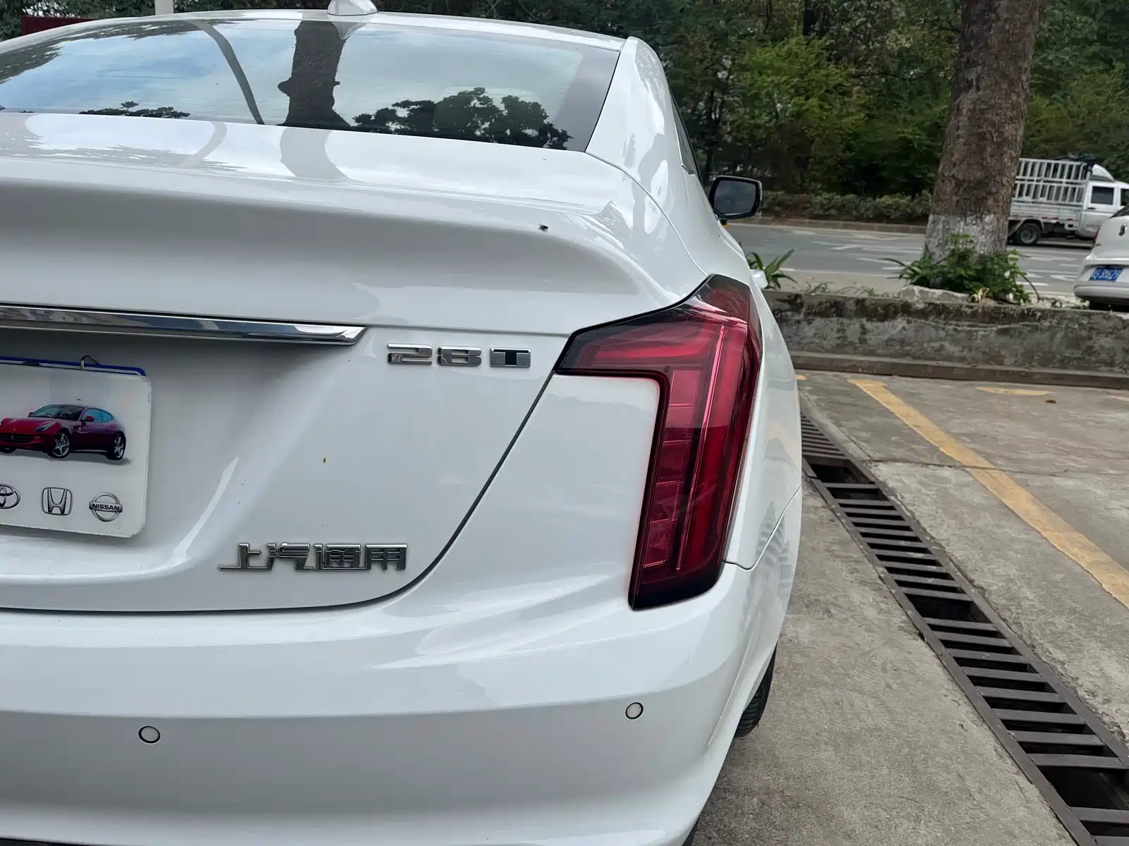 Photo 24 - Cadillac CT5