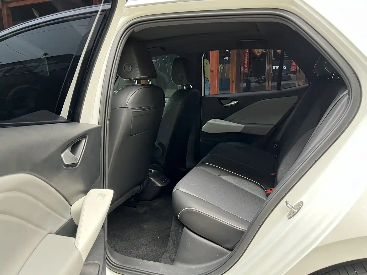 Volkswagen ID.3 2025 2025 Smart Outstanding Edition