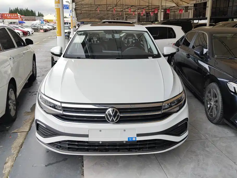 2026 Volkswagen Bora