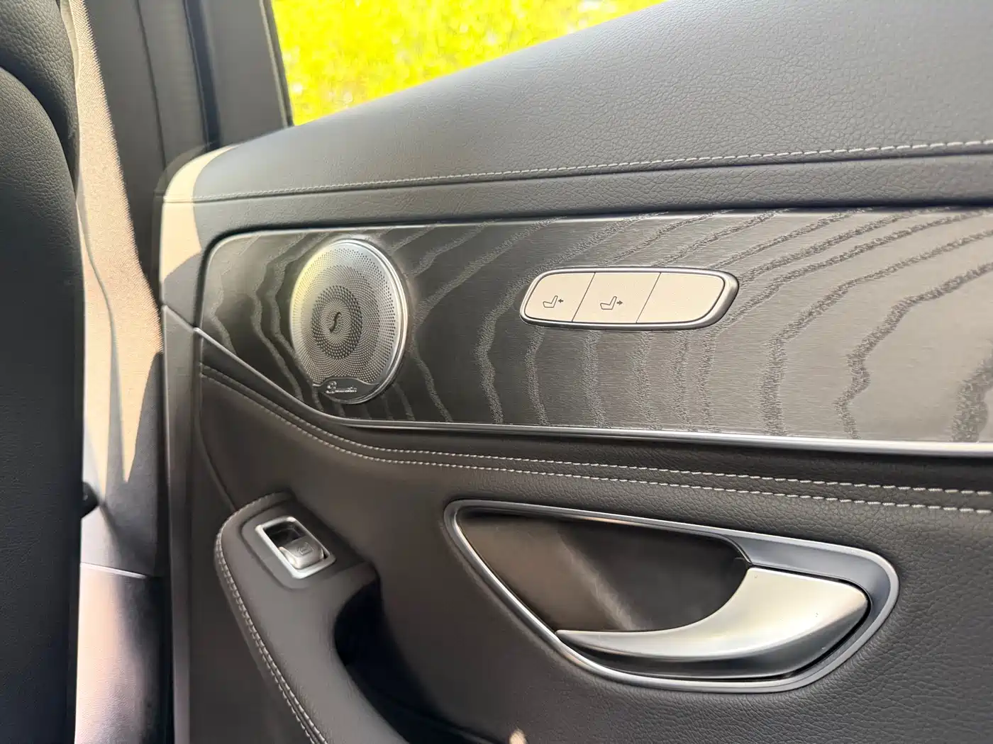 Mercedes-Benz C-Class 2017 C 180 L Sport фото 12