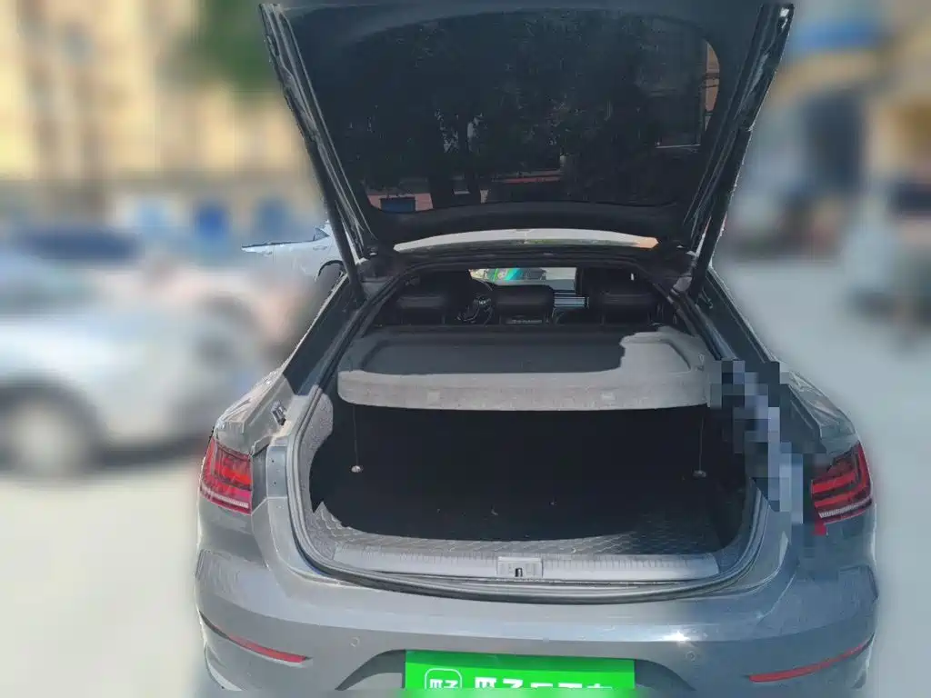 Photo 15 - Volkswagen FAW-Volkswagen CC