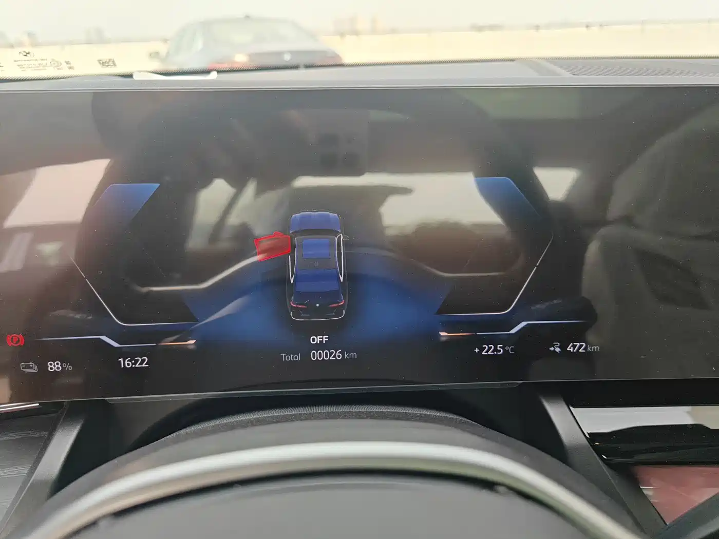 BMW i5 2024 eDrive 35L Premium Luxury Package фото 9