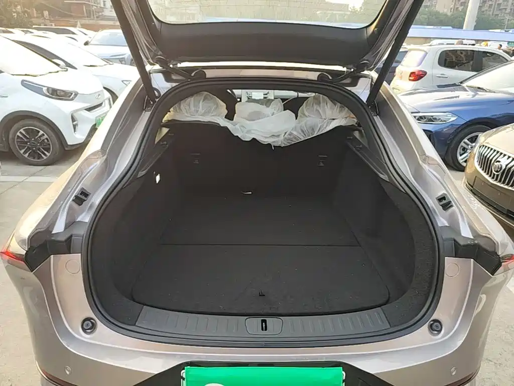 Changan Qiyuan A07 2026 2025 Ultra Long Blue Whale EREVt310 Luxury