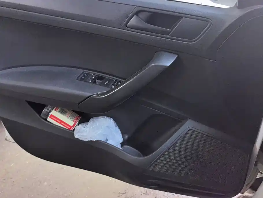 Volkswagen Santana 2013 2013 1.4L Manual Trend Edition