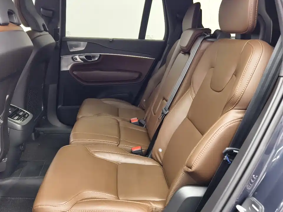Volvo XC90 2024 2024 B6 Premium Luxury 7-Seater