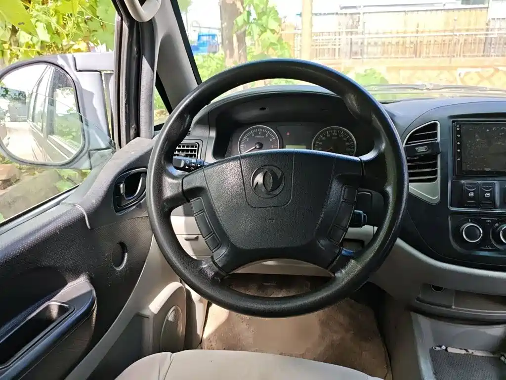 Фото 3 - Dongfeng Fengxing Lingzhi