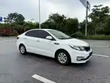 Фото 3 - Kia K2