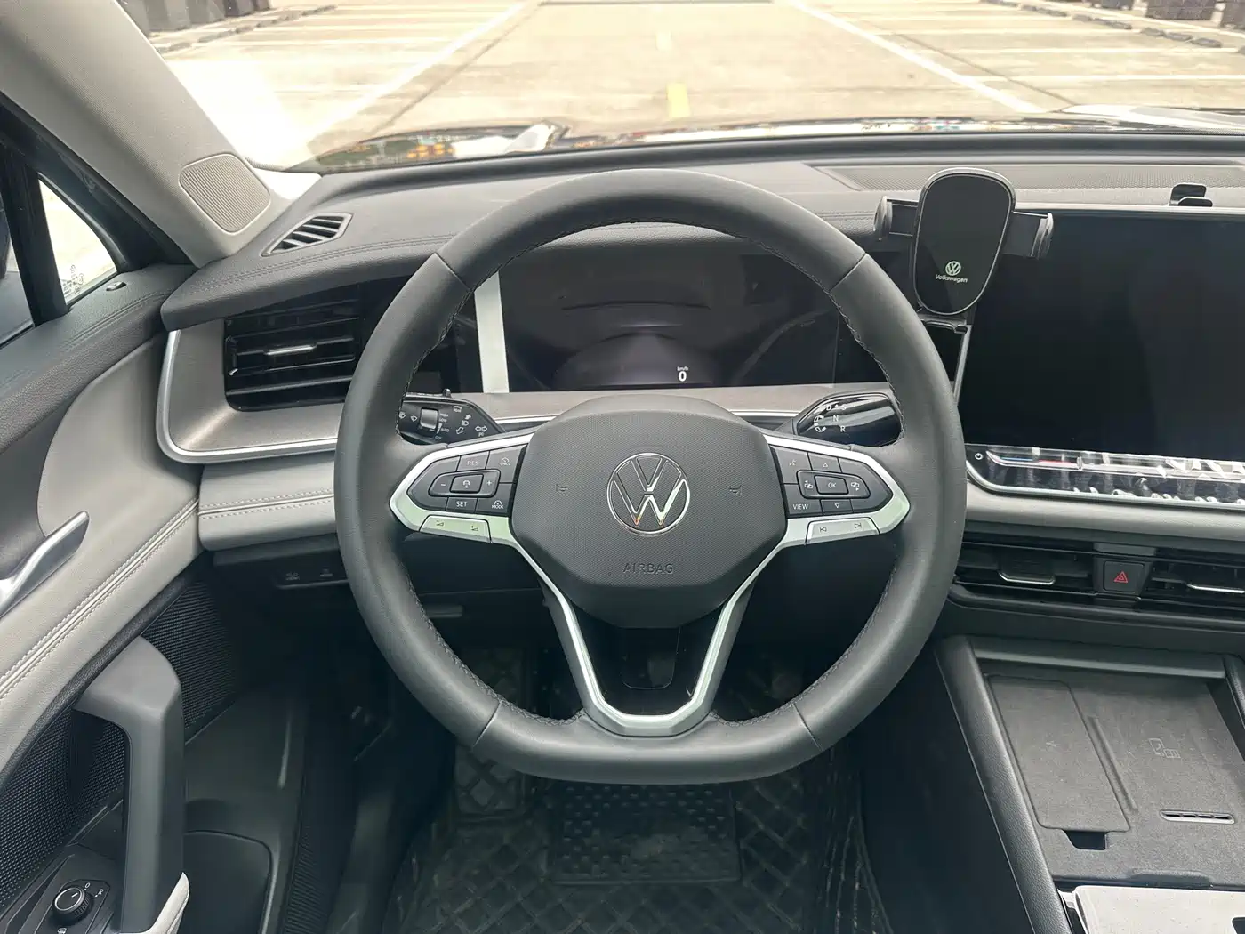 Volkswagen Tayron 2025 Tayron L 330TSI 2WD Elite фото 13