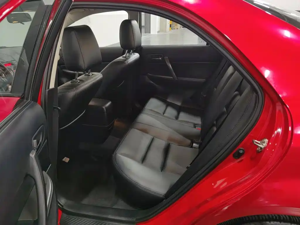 Mazda 6 2015 2015 2.0L Automatic Fashion