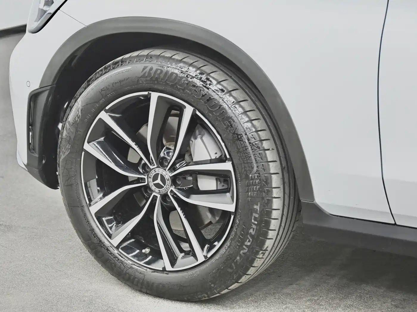 Mercedes-Benz GLC 2022 Facelift II GLC 260 L 4MATIC Luxury фото 21