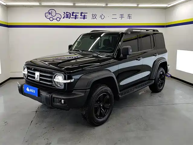 TANK 300