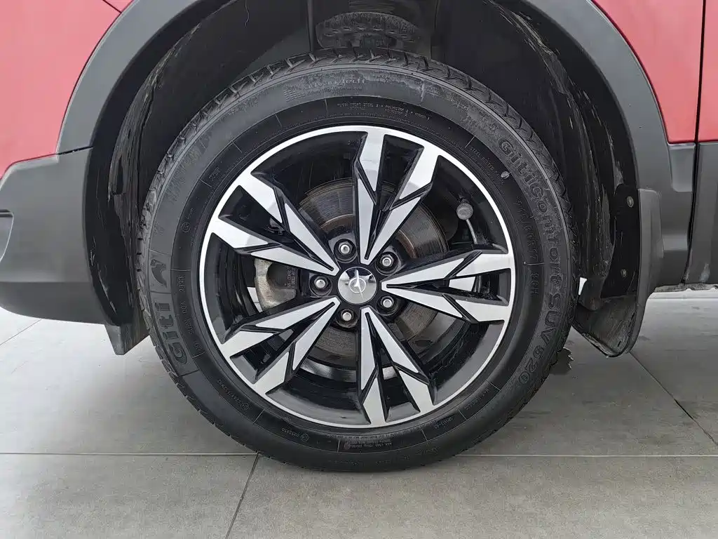 Haima S5 2019 2019 160 Manual Elite