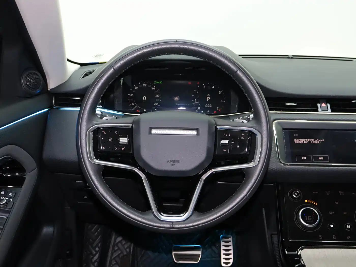 Land Rover Range Rover Evoque 2021 Range Rover Evoque L 249PS R-Dynamic S Performance Edition фото 22