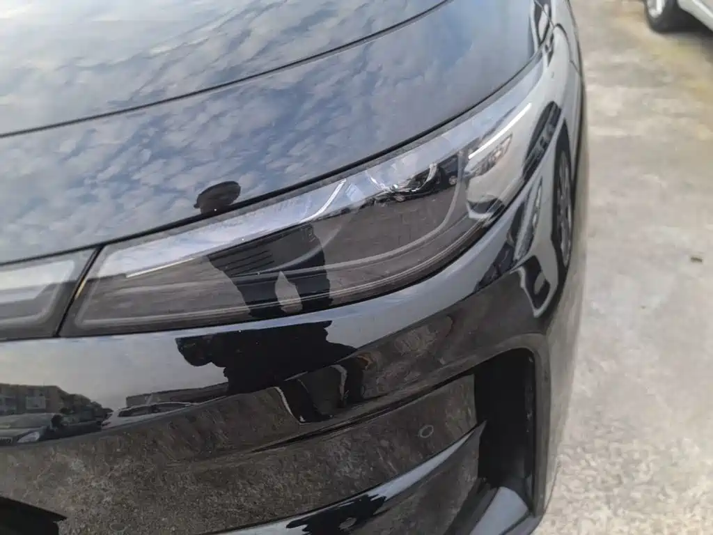 Фото 24 - Leapmotor C16