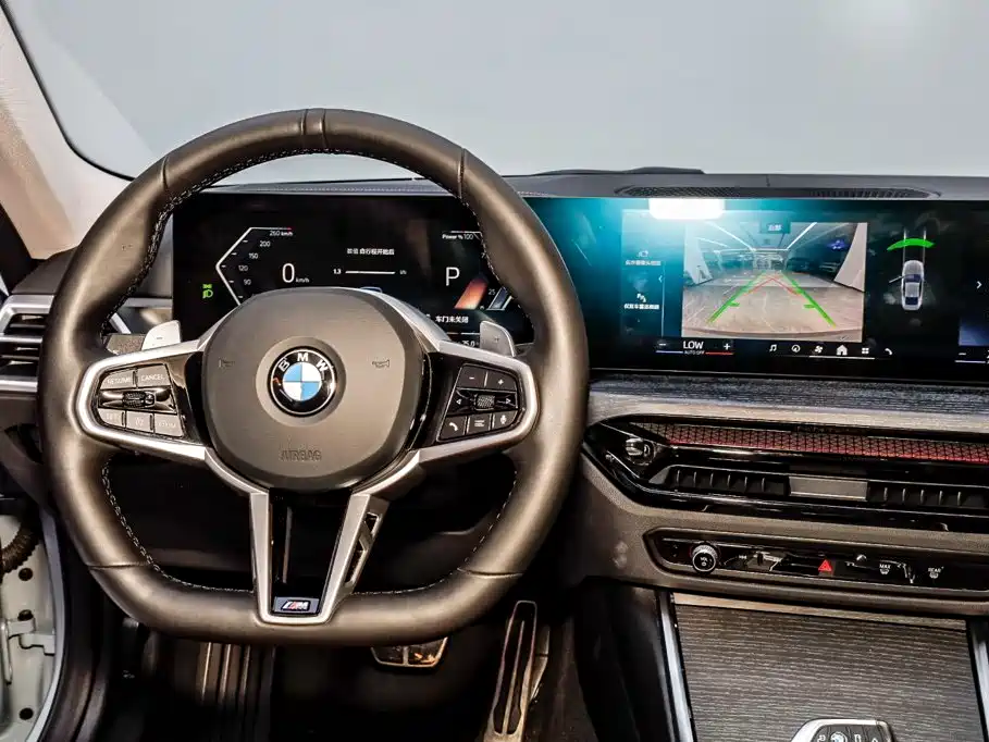 BMW 4 Series 2025 2024 425i M Sport Package