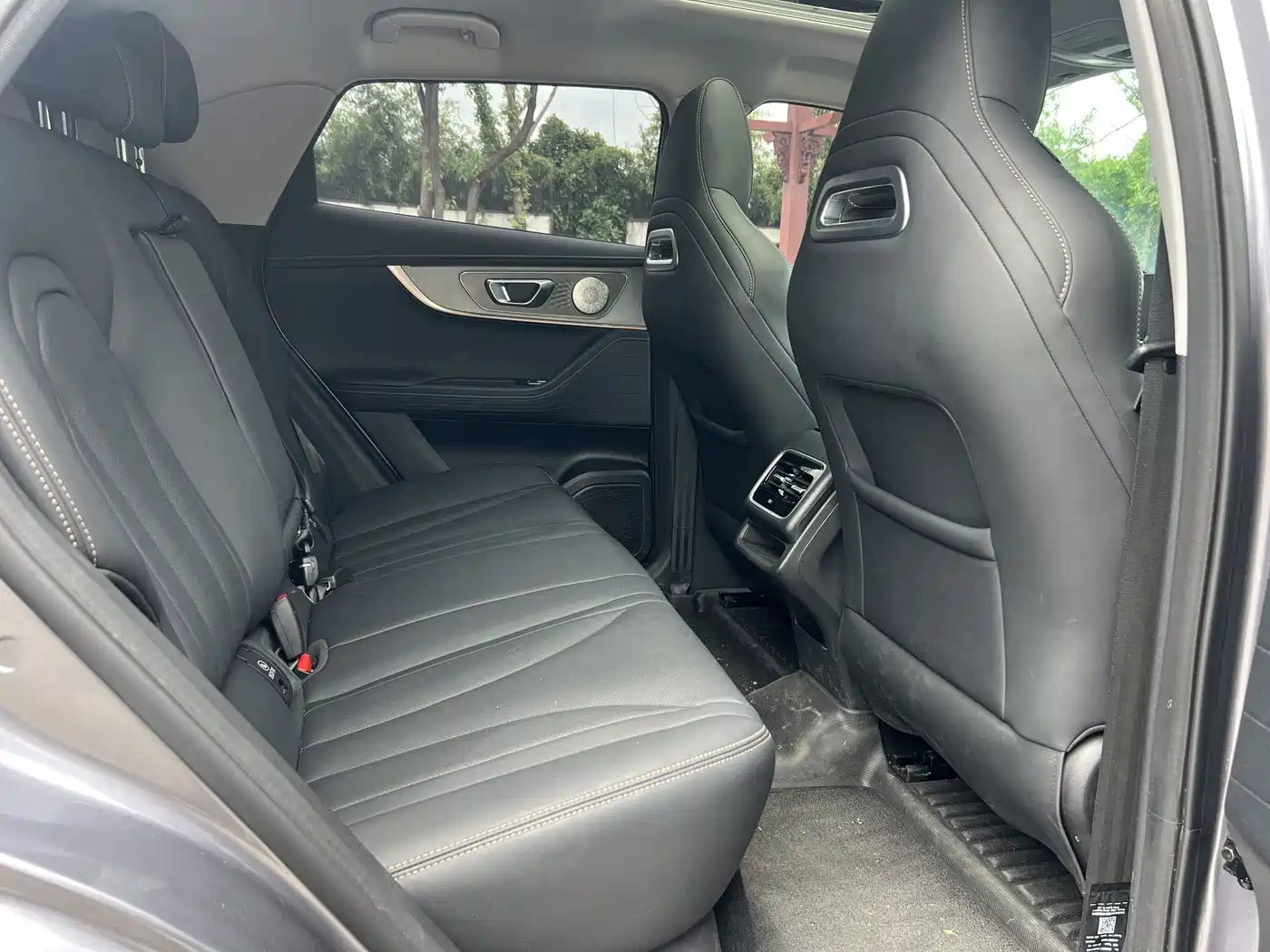 Chery Tiggo 5x 2025 2025 High Energy Edition 1.5T CVT Luxury