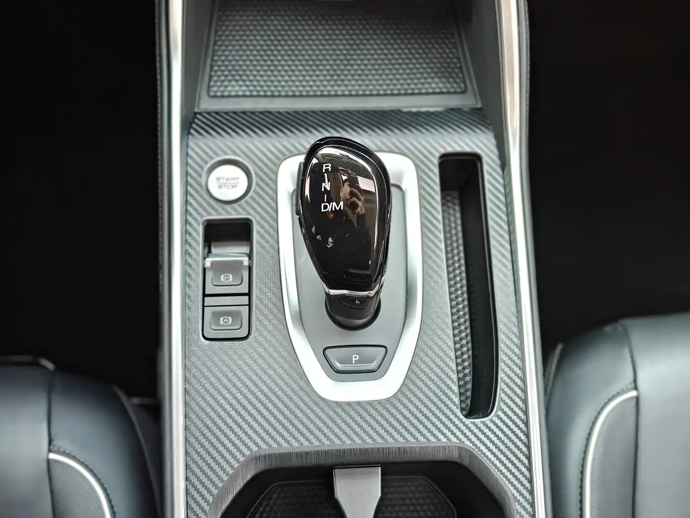 Haval H6 2021 National Trend Edition 1.5T Automatic Urban Edition фото 16