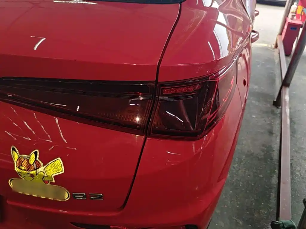 Фото 8 - BYD e2