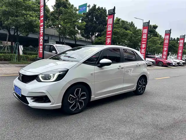 Honda LIFE 2021 1.5L CVT SPO-SS Agile Edition
