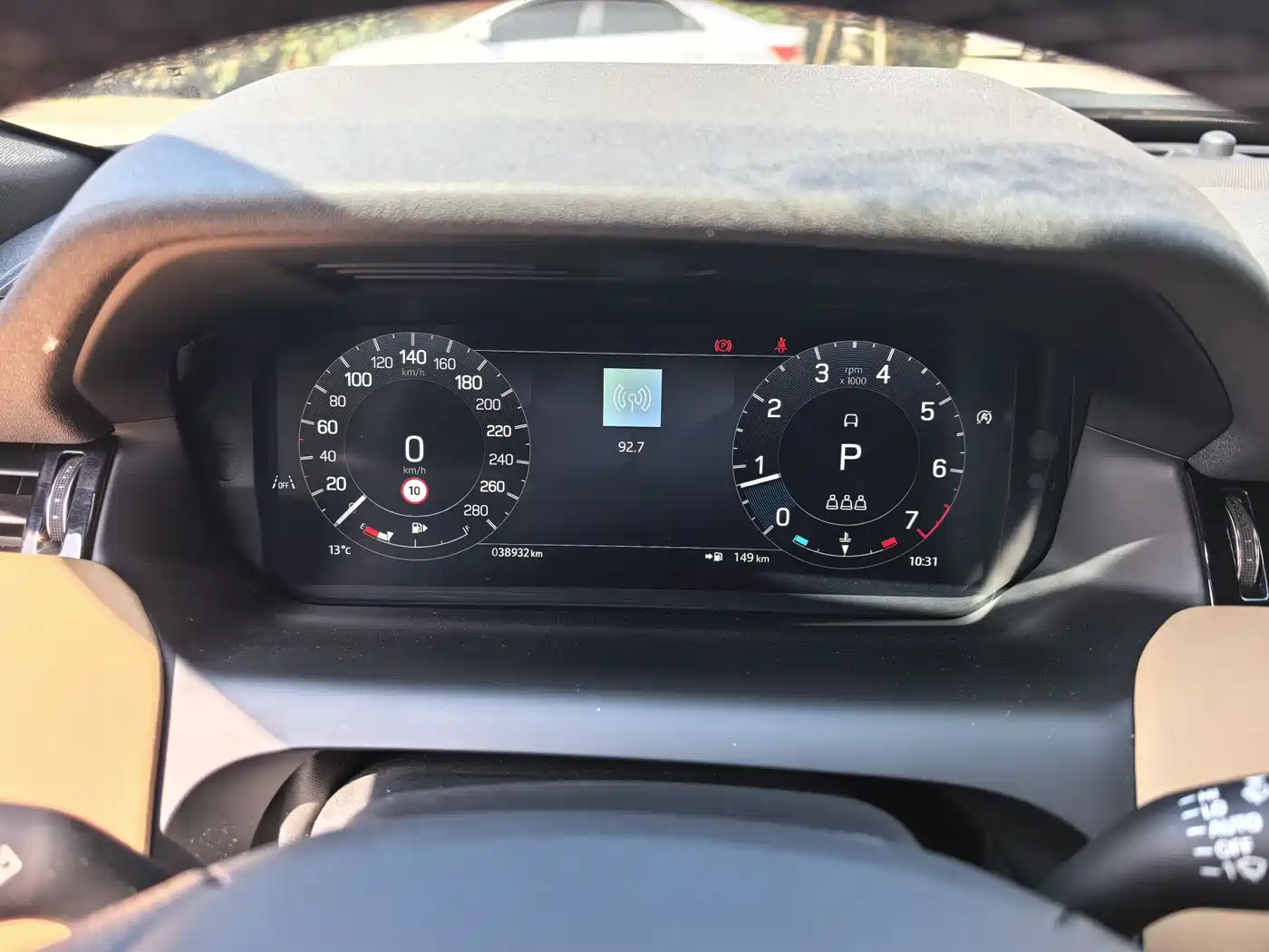 LAND ROVER DISCOVER SPORTS