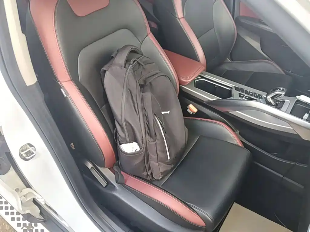 Фото 25 - Geely Coolray