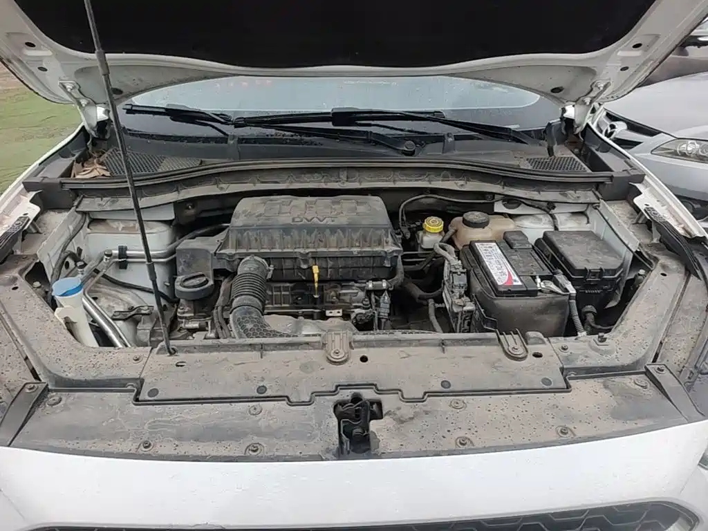 MG ZS 2019 2020 180DVVT Automatic Lite