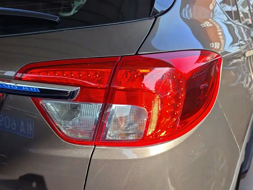 Buick Envision Plus 2016 20T 2WD Elite фото 8