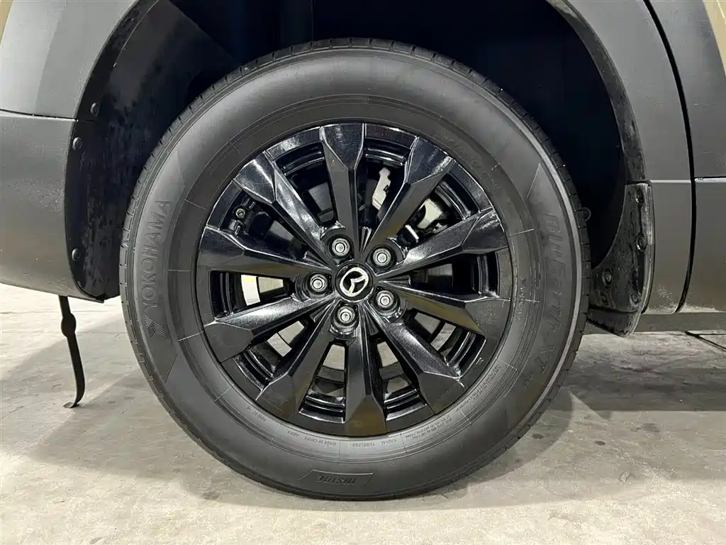 Mazda CX-50 2023 2023 2.0L Leading Edition