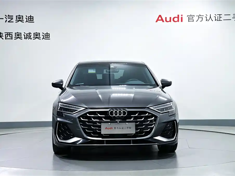 Audi A3 2025 2025 Sportback 35TFSI Flying Premium