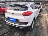 Фото 3 - Geely Emgrand GS