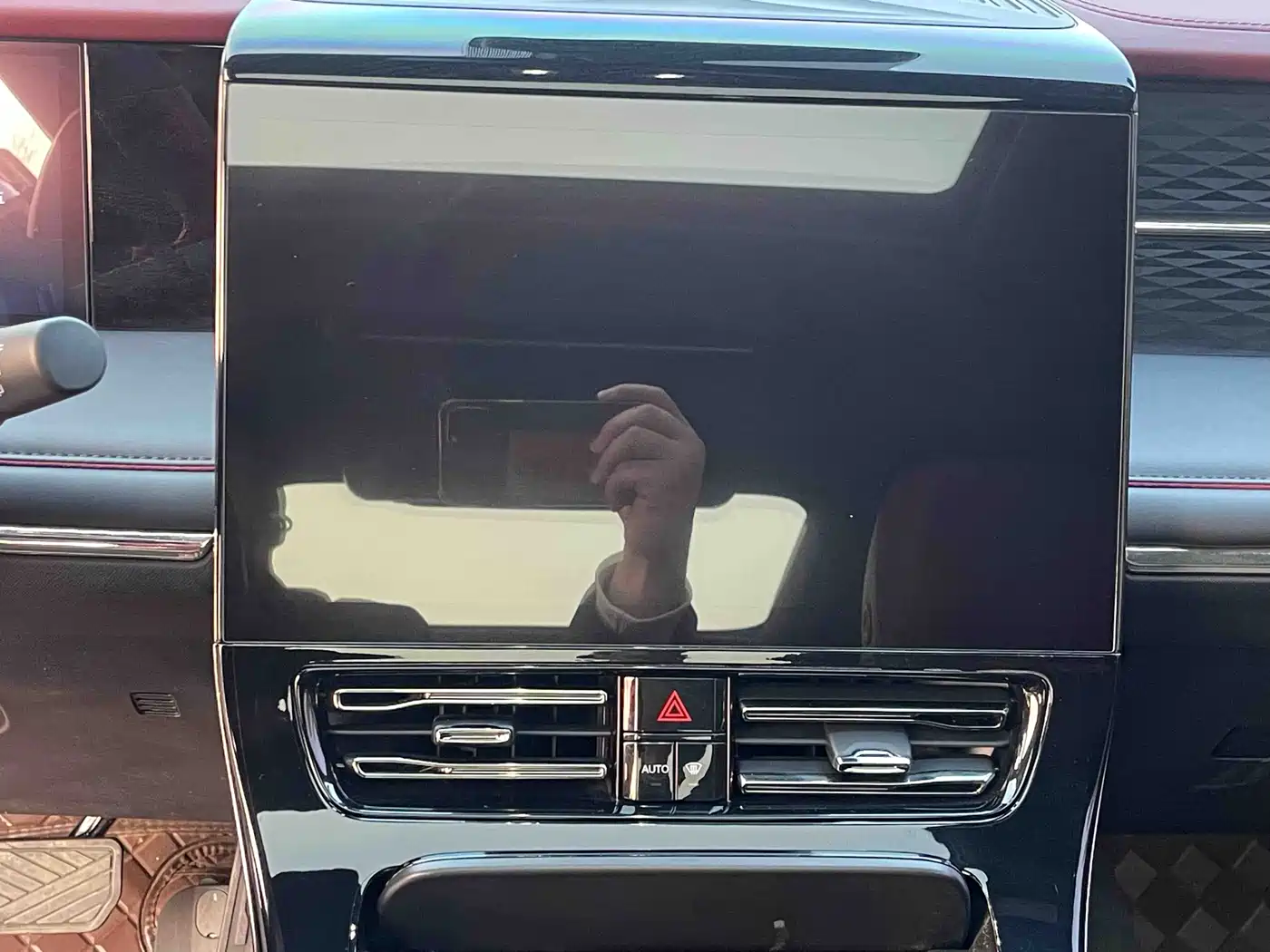 GAC TRUMPCHI TRUMPCHI M8