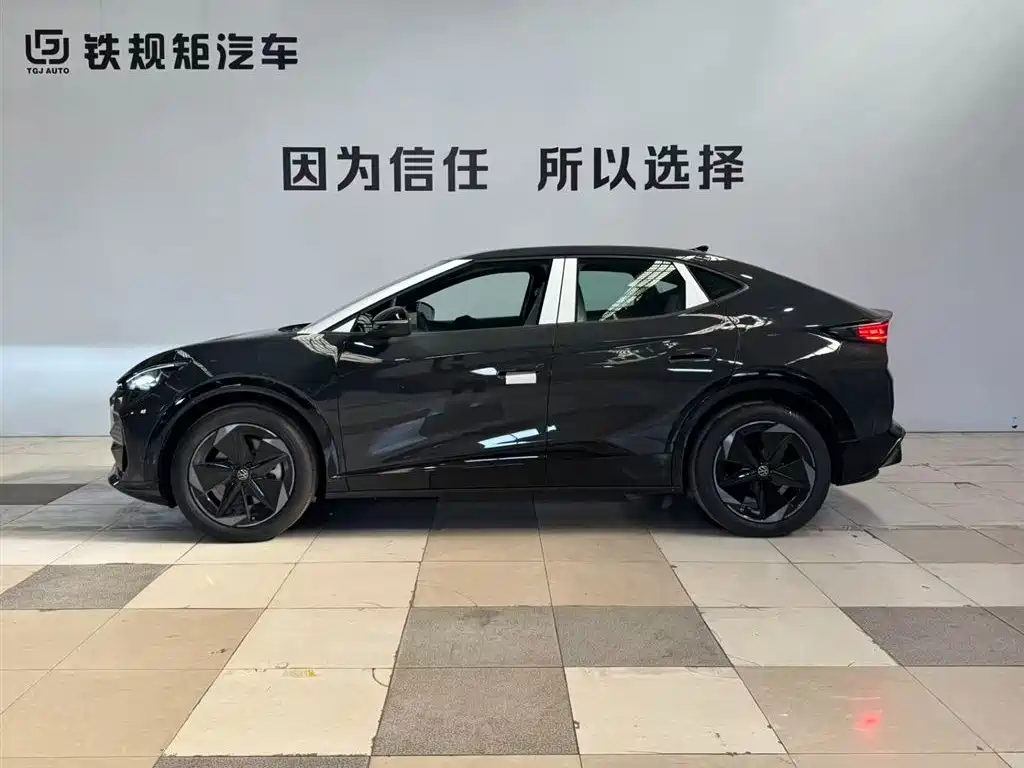 VOLKSWAGEN WITH THE CROWD 06