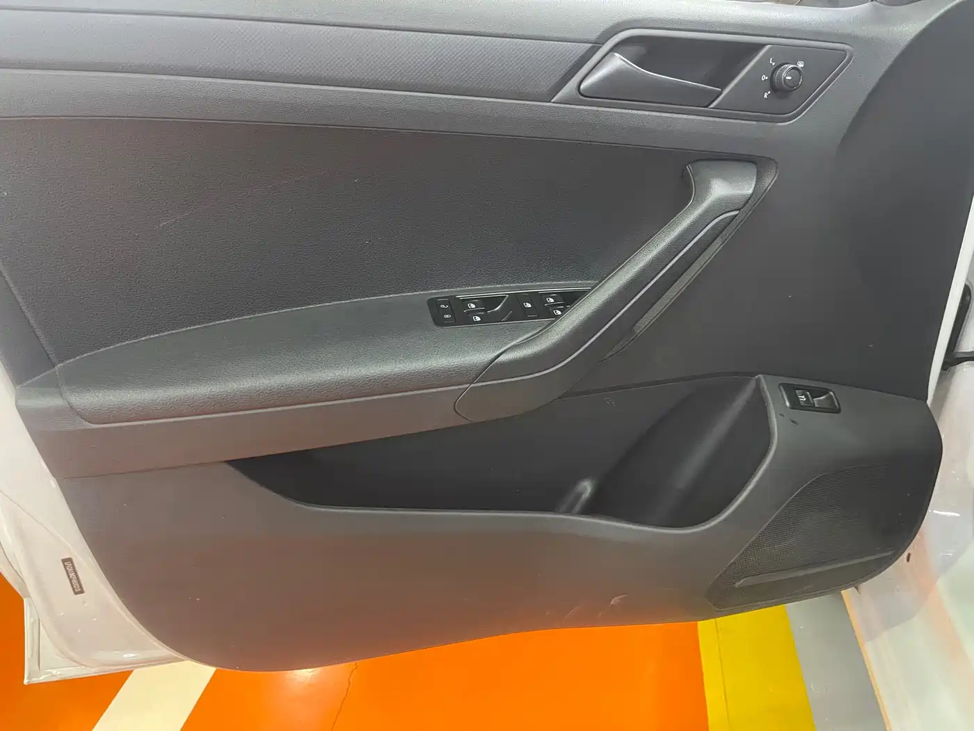 Jetta VA3 2023 2021 1.5L Manual Progressive Edition