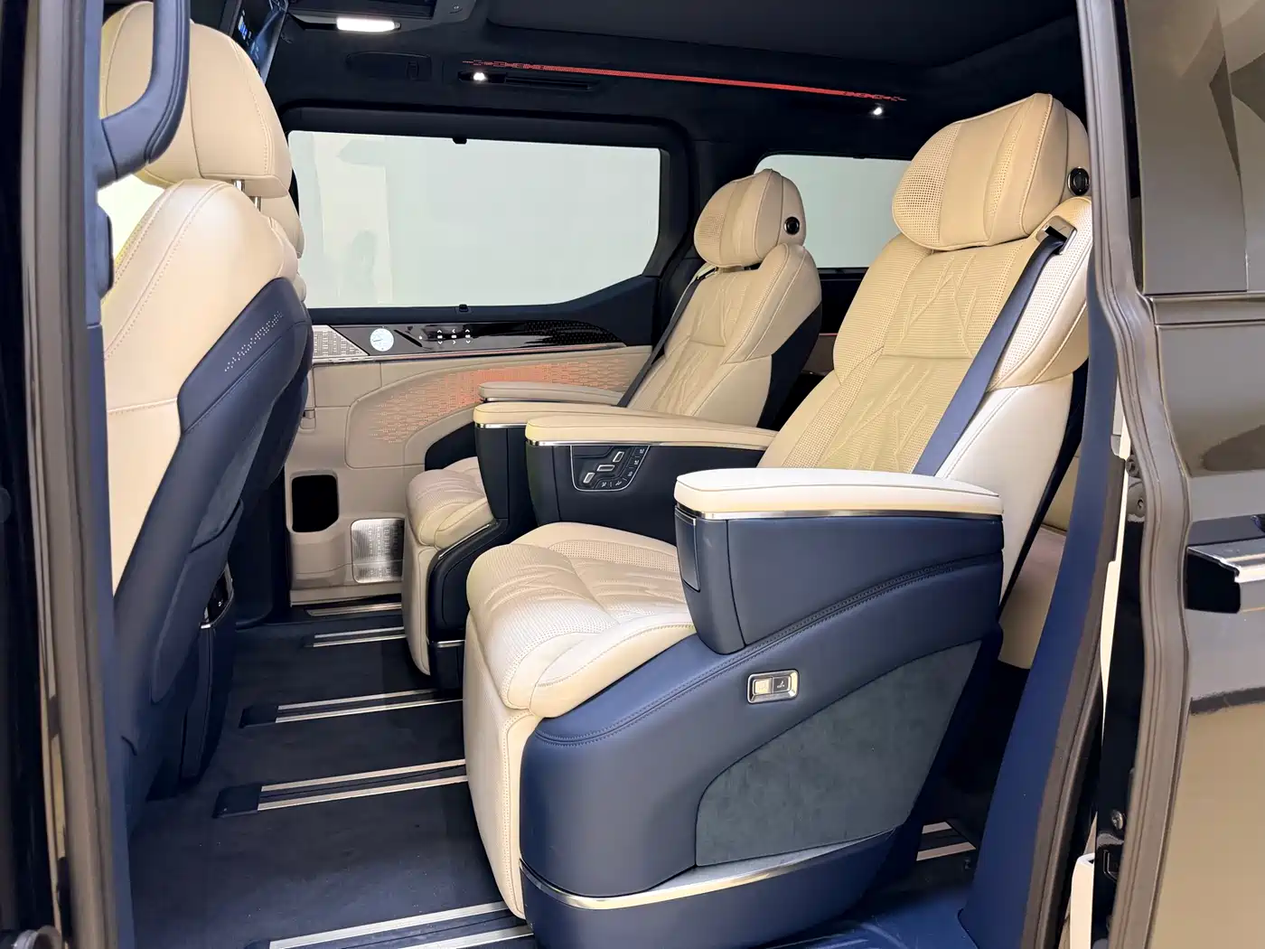 ZEEKR EXTREME KRYPTON 009