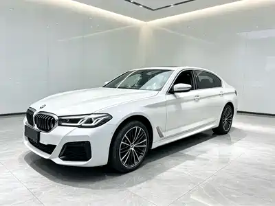 BMW 5