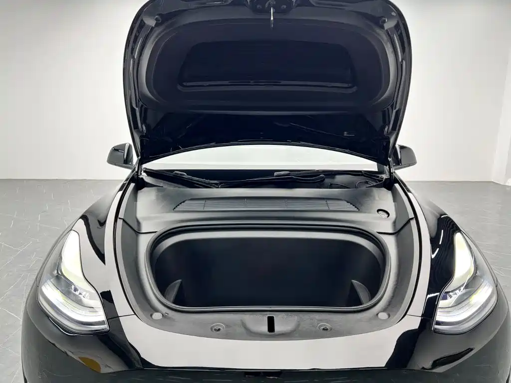 Фото 11 - Tesla Model Y