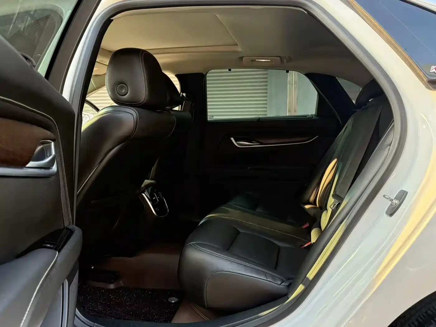 Cadillac XTS 2018 28T Luxury Model фото 6