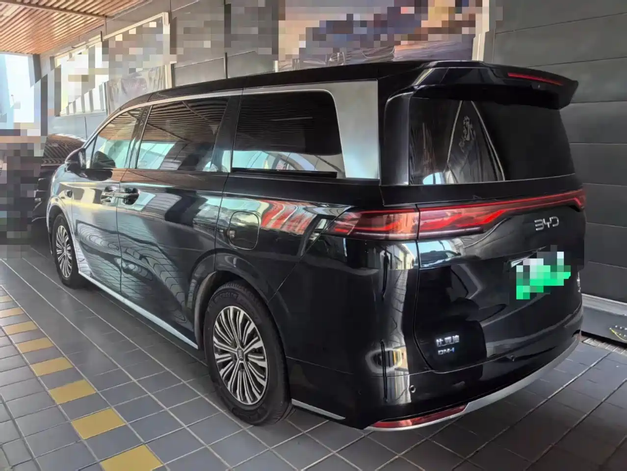 Photo 6 - BYD Xia
