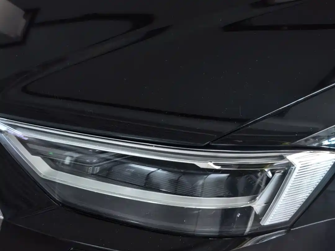 Audi A8 2018 A8L 55 TFSI quattro Launch Elite фото 11