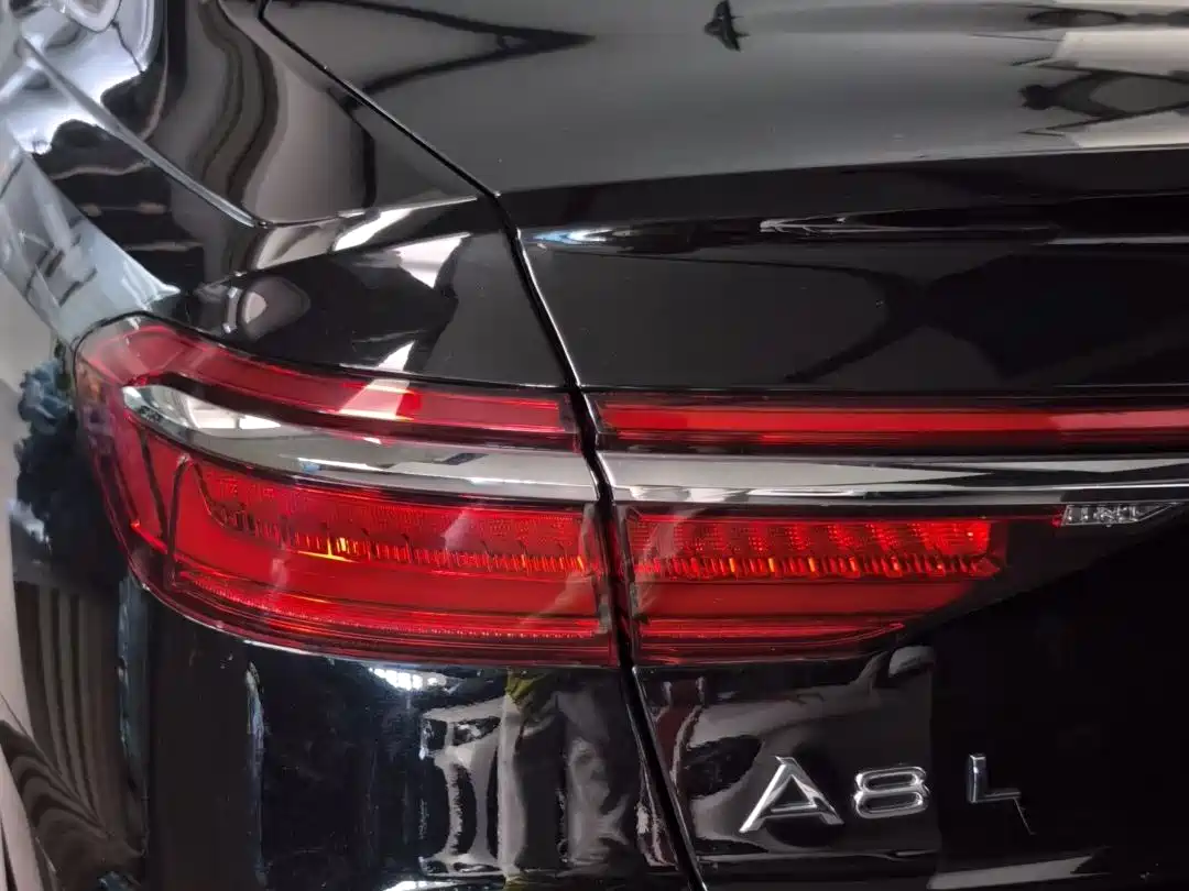Audi A8 2018 A8L 55 TFSI quattro Launch Elite фото 15