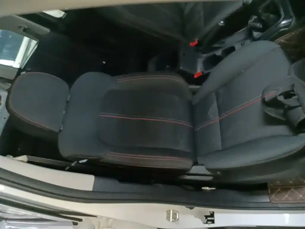 Changan Oshan Changan Oushang X70A 2019 2019 1.5L Manual Basic China VI
