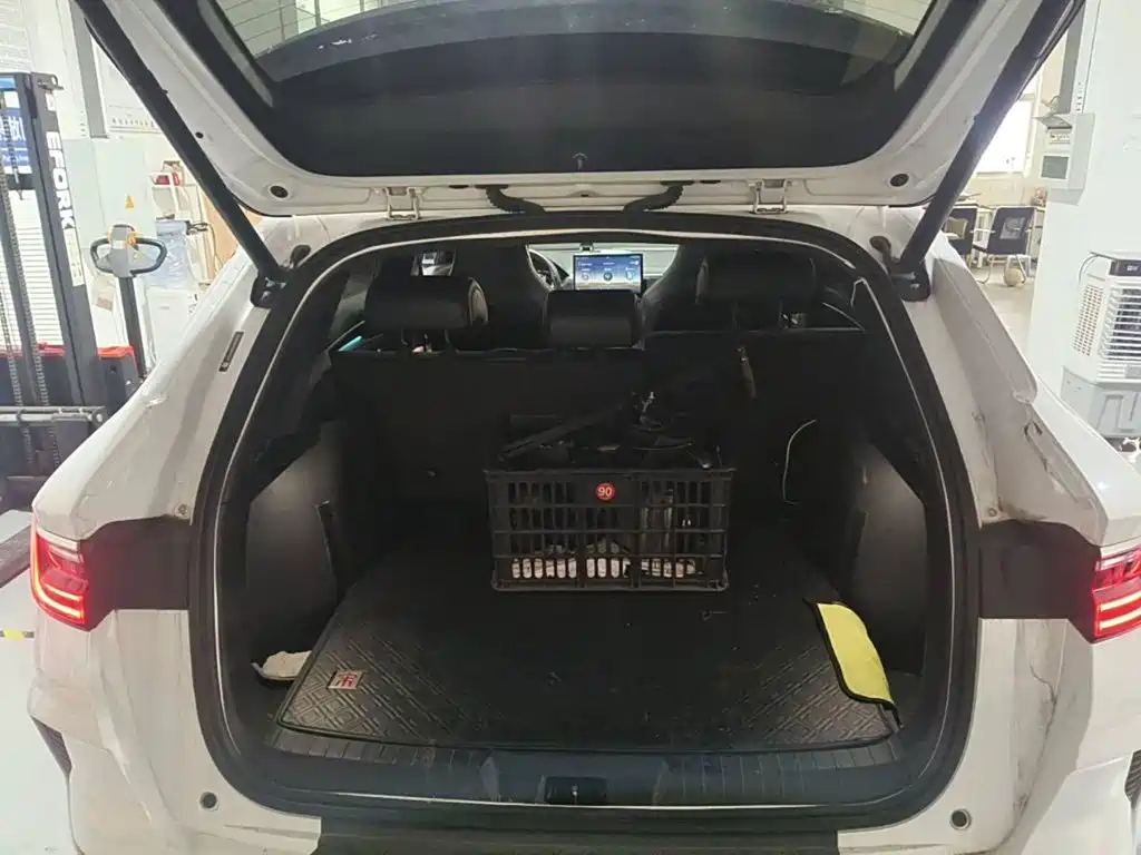BYD Song PLUS 2020 2020 1.5T Automatic Flagship