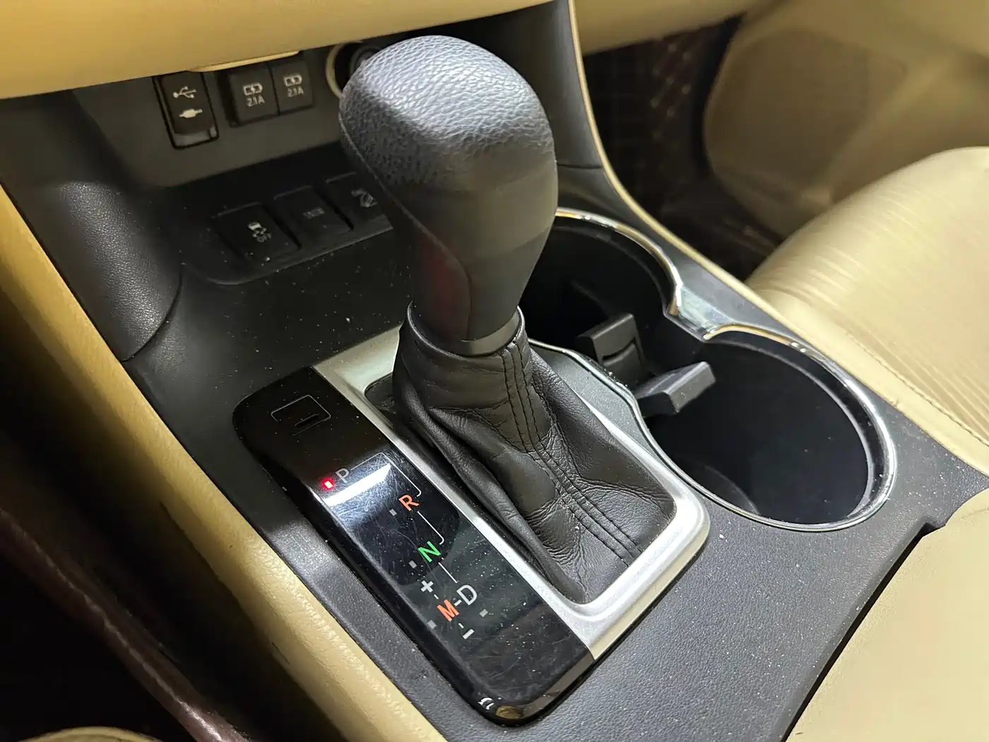 Toyota Highlander 2021 2.0T AWD Elite 7-Seater фото 17